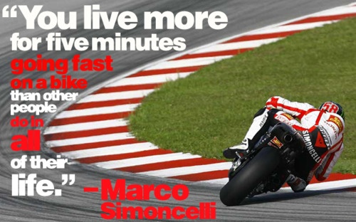 Motorcycle Diaries – Ride. Love. Live