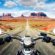 Wanderlust: Five Motorcycle Road Trips to Take Before You Die