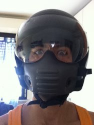 casco roadster