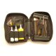 Kit di riparazione pneumatici tubeless per moto + C02 - RMS