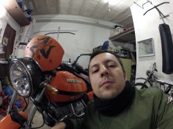 GOPRO HD HERO2