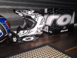 Airoh Aviator