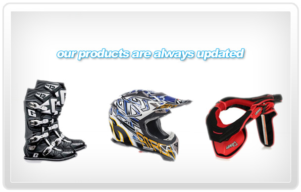 new products