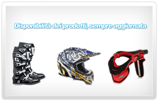 prodotti nuovi