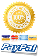 accettiamo paypal