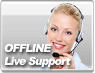 Online Live Help