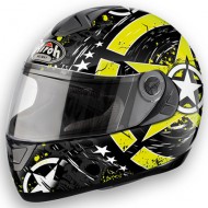 Yellow-Black