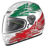 Red-White-Green