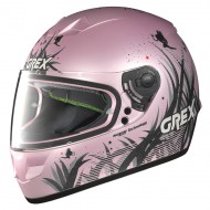 Black-Pink-Grey
