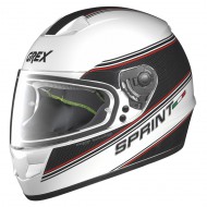 White-Black-Red