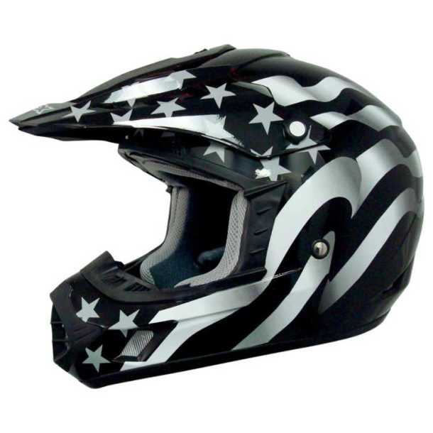 Afx FX-17 Stealth