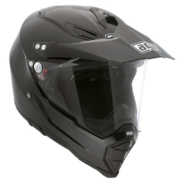 Agv AX 8 Dual Evo Mono 002