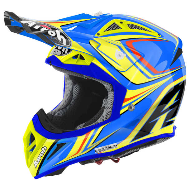 Airoh Aviator 2.2 Begin AV22BE18