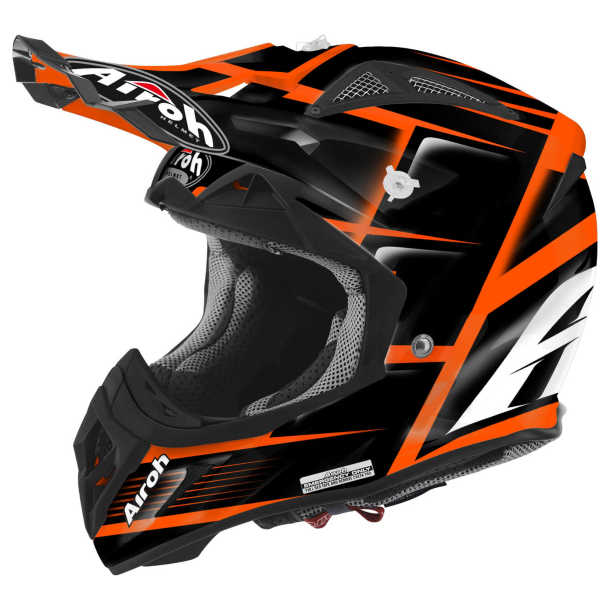 Airoh Aviator 2.2 Reflex AV22RE32
