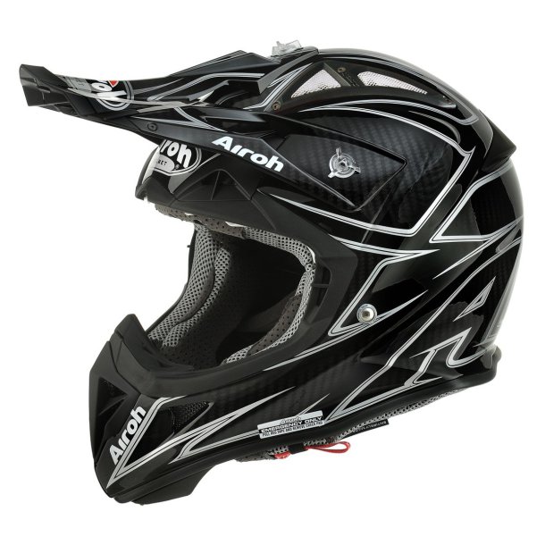 Airoh Aviator 2.1 Carbon