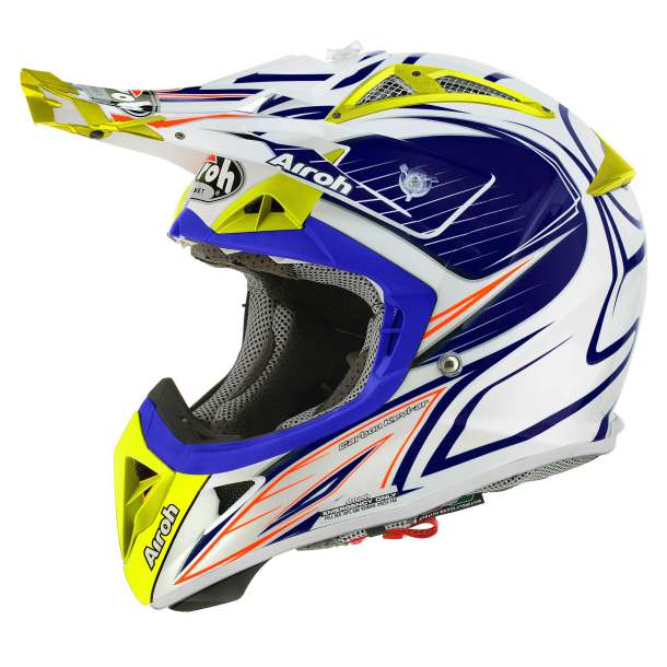Airoh Aviator 2.1 Linear 538