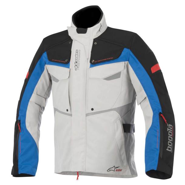 Alpinestars Bogota Drystar 9217