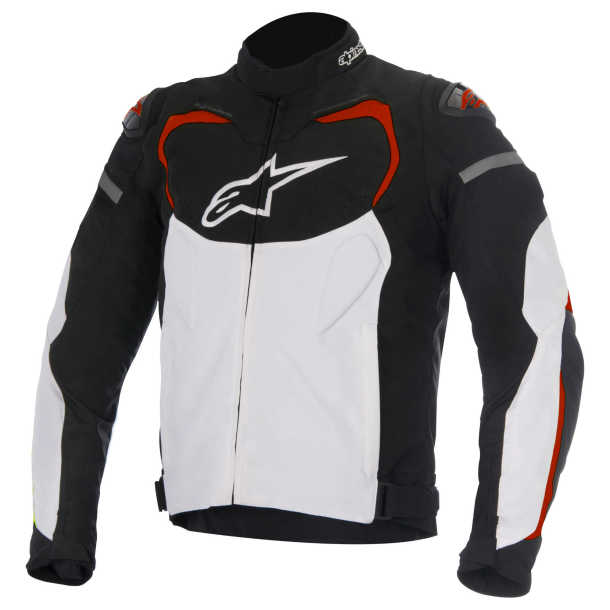 Alpinestars T-Gp Pro 123