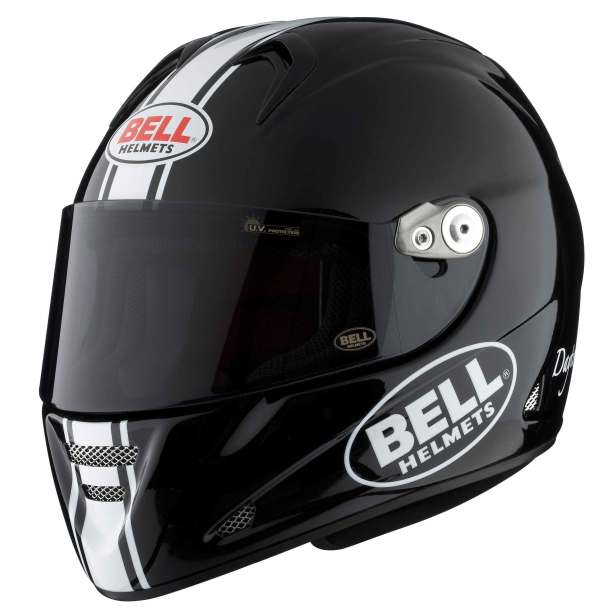 Bell M5X Daytona dyb