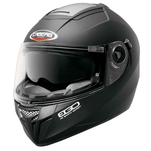 Caberg Ego matt black
