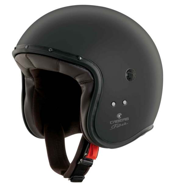 Caberg Freeride matt black
