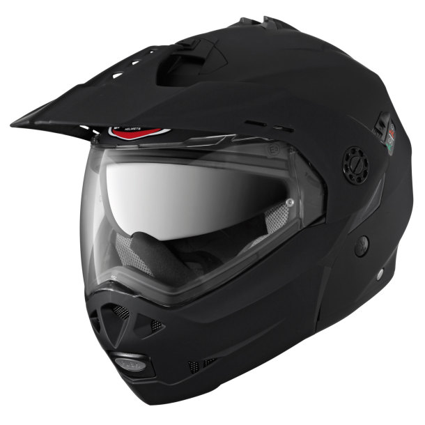 Caberg Tourmax 17