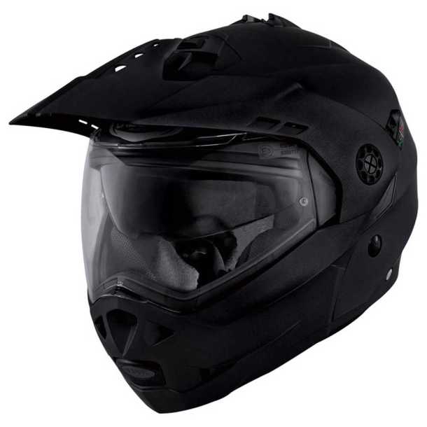 Caberg Tourmax black