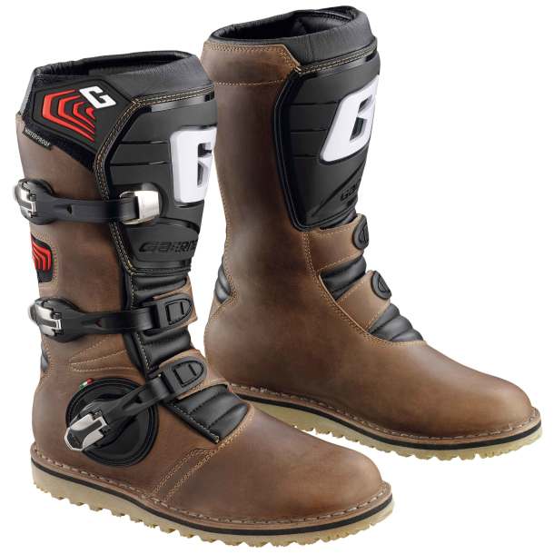 Gaerne Balance Oiled