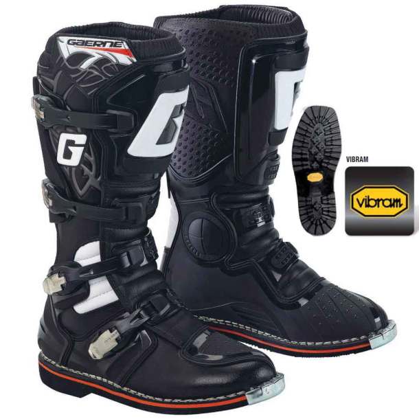 Gaerne GX-1 Enduro