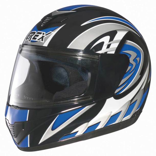 Grex R1 Decore 18