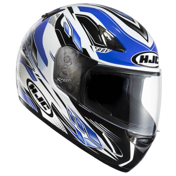 Hjc Cs-14 Dusk mc-2