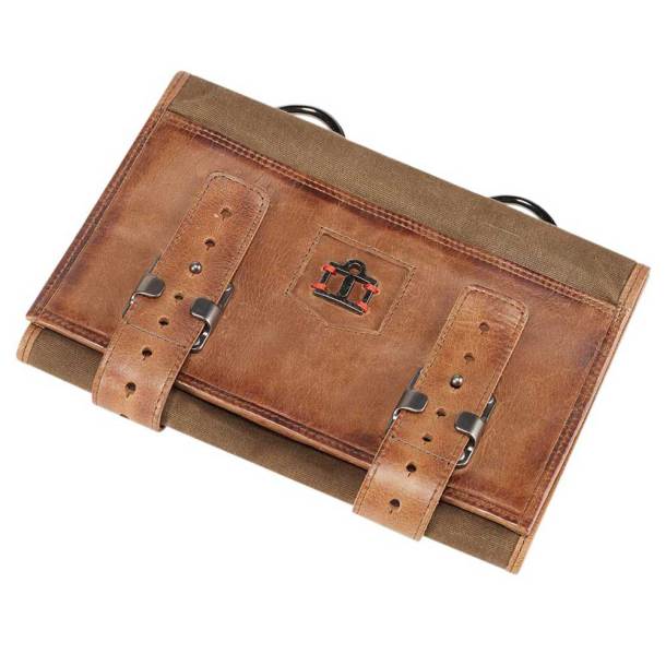 Icon 1000 Navigator Portfolio olive