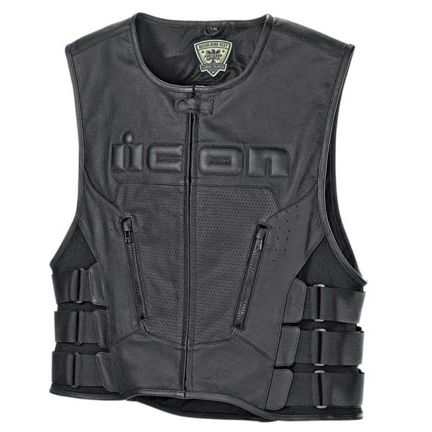 Icon Regulator stealth