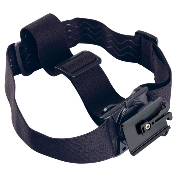 Midland Xtc400 Head Strap Mount
