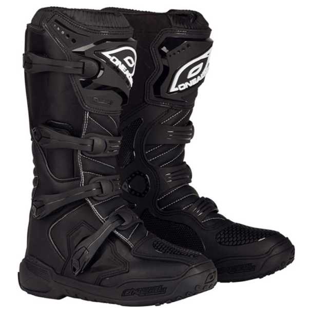 Oneal Element IV black