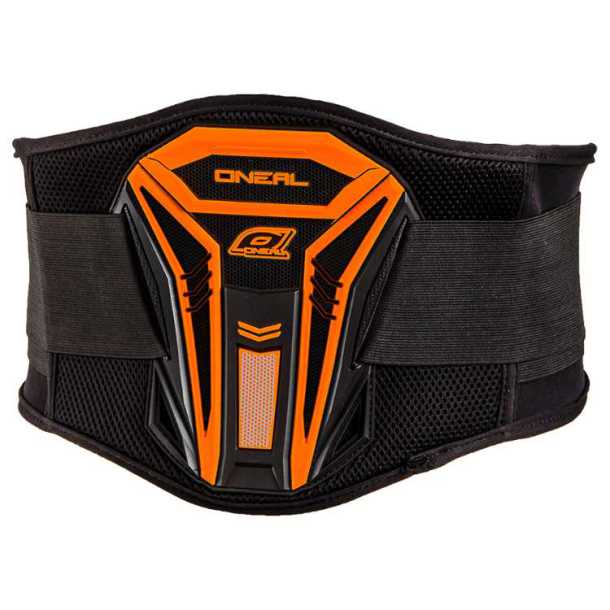 Oneal PXR orange