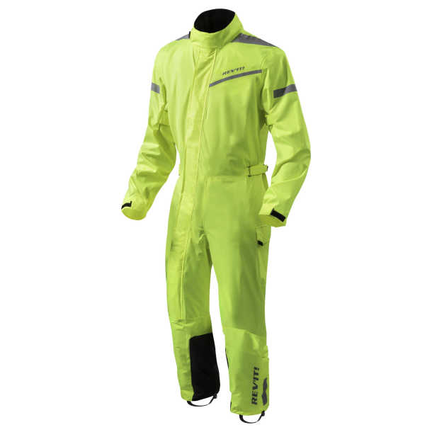 Revit Pacific H2O Rainsuit 3900