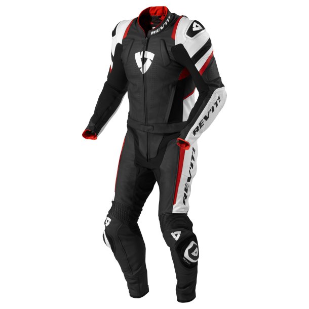 Revit Stellar Leather Combi 1800