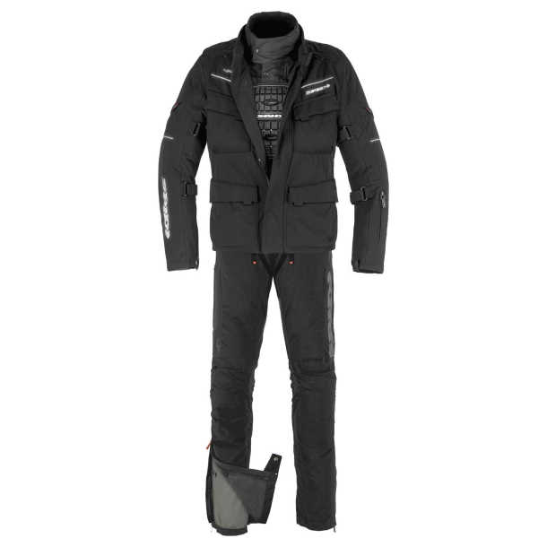 Spidi H2out Venture 026