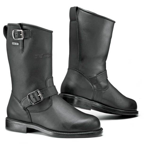 Tcx Custom Gore-Tex