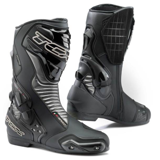 Tcx S-Speed Waterproof Boots