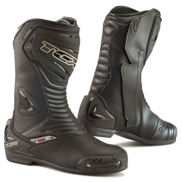 Tcx S-Sportour Evo Waterproof black