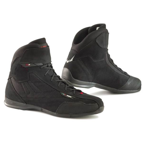 Tcx X-Square Plus black