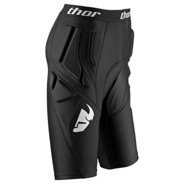Thor Comp Short SE black