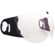 Roof Boxer V8 Shield Visor