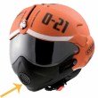 Gpa Aircraft Pilot Mask