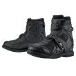 Icon Field Armor 2 black
