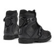 Icon Field Armor 2 Boots