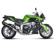 Akrapovic Racing Line Exhaust System