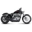 Akrapovic Open Line Exhaust System